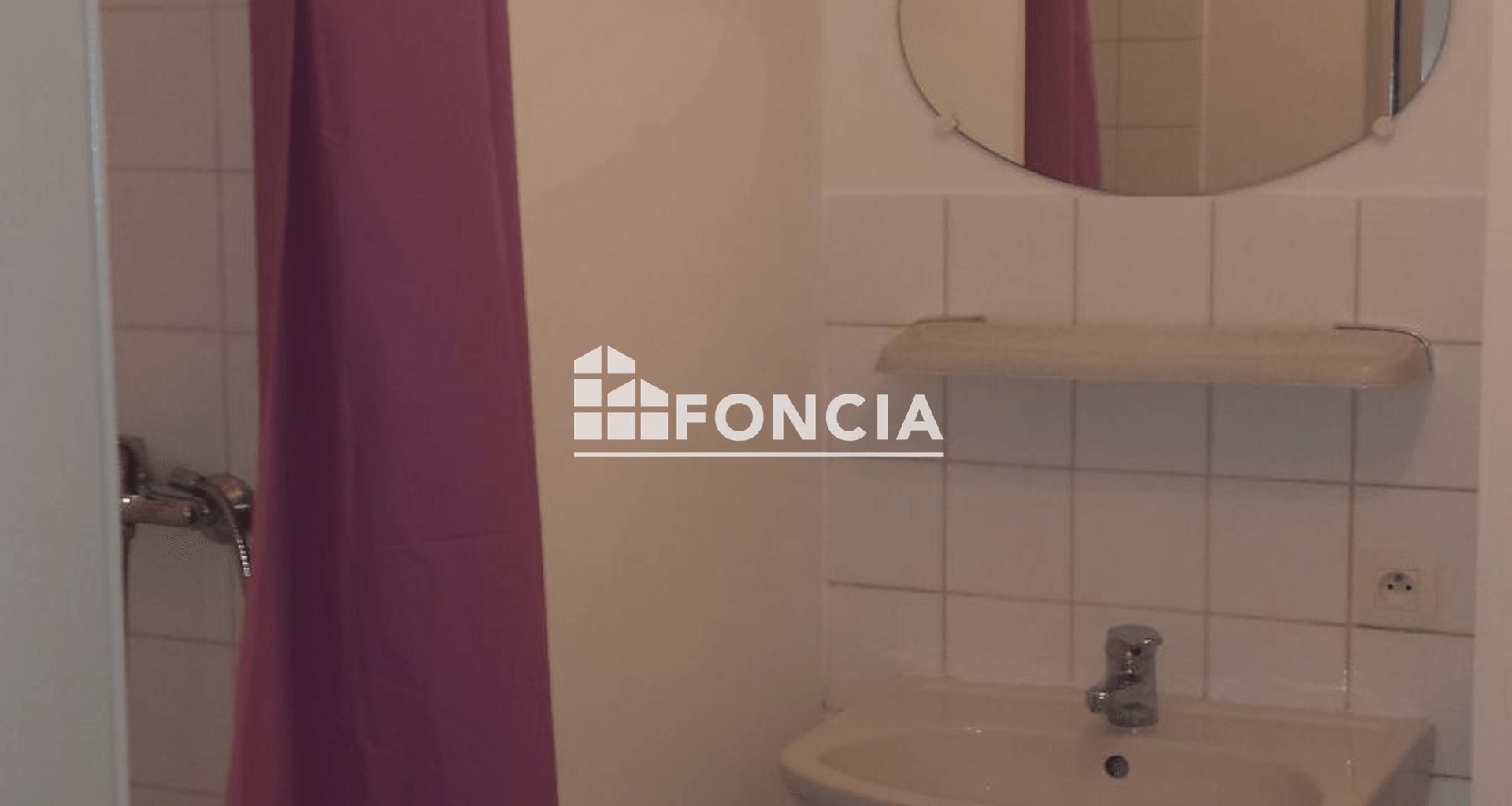 Appartement à louer, 21m², Avignon