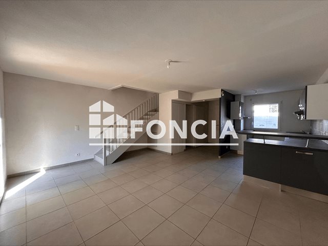 Maison à louer, 72m², Le Cannet-des-Maures