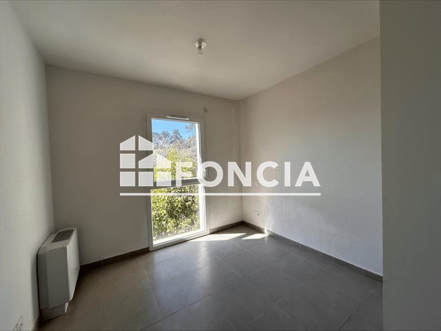 Maison à louer, 72m², Le Cannet-des-Maures