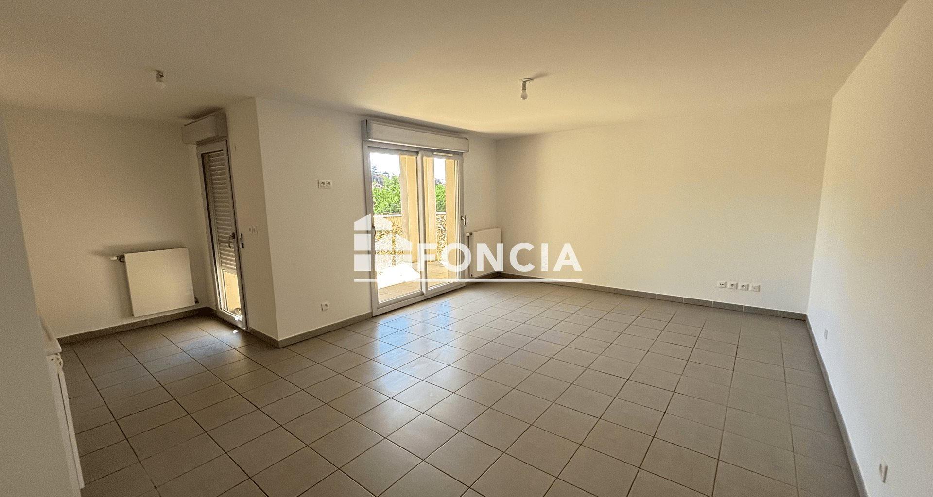 Appartement à louer, 66m², Dardilly