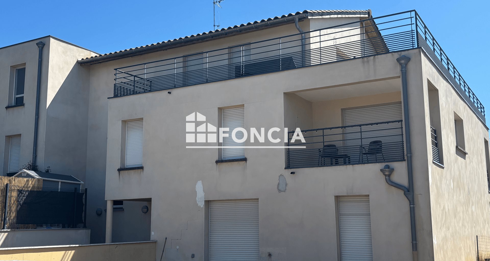 Appartement à louer, 66m², Dardilly