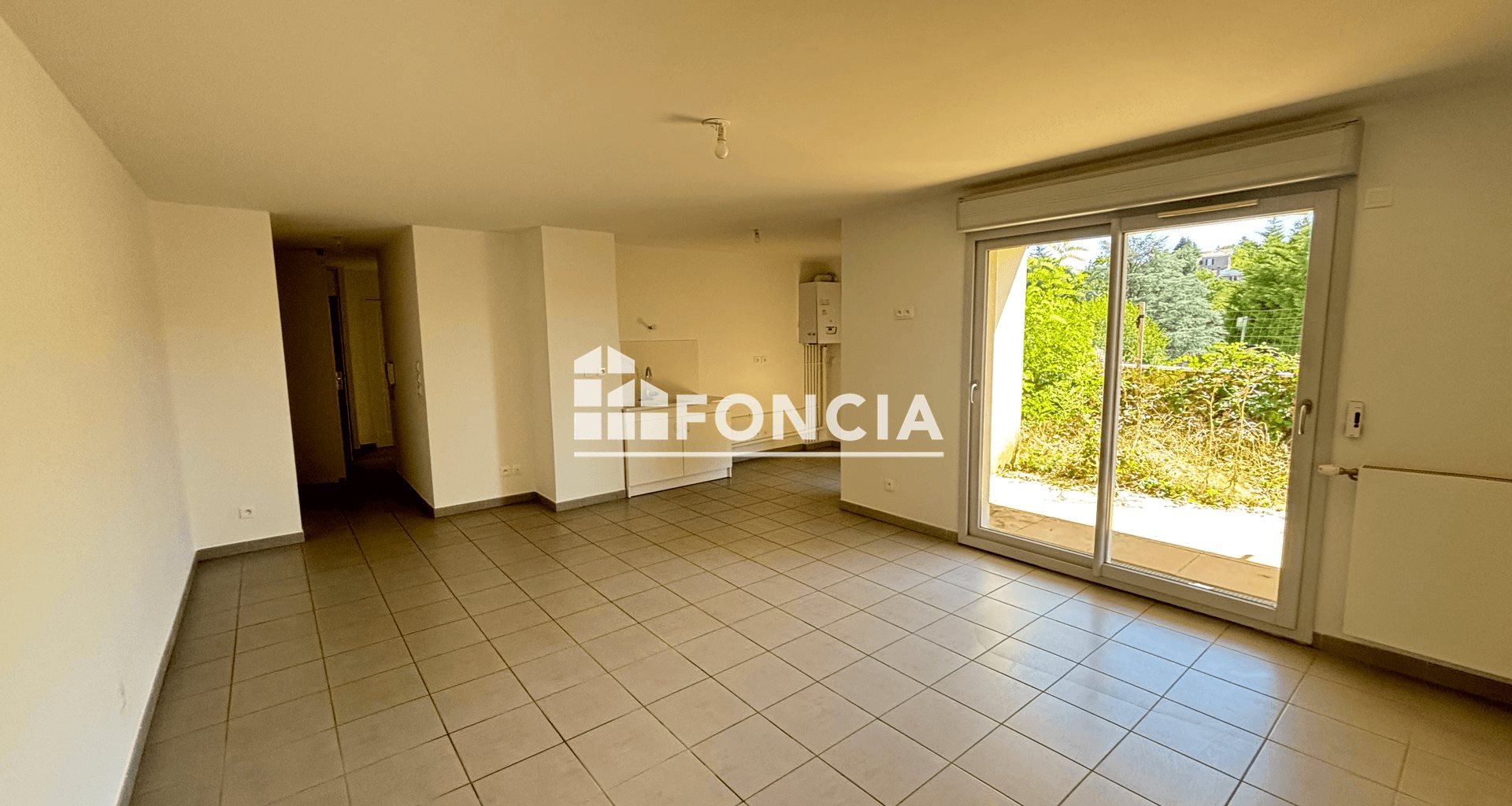 Appartement à louer, 66m², Dardilly
