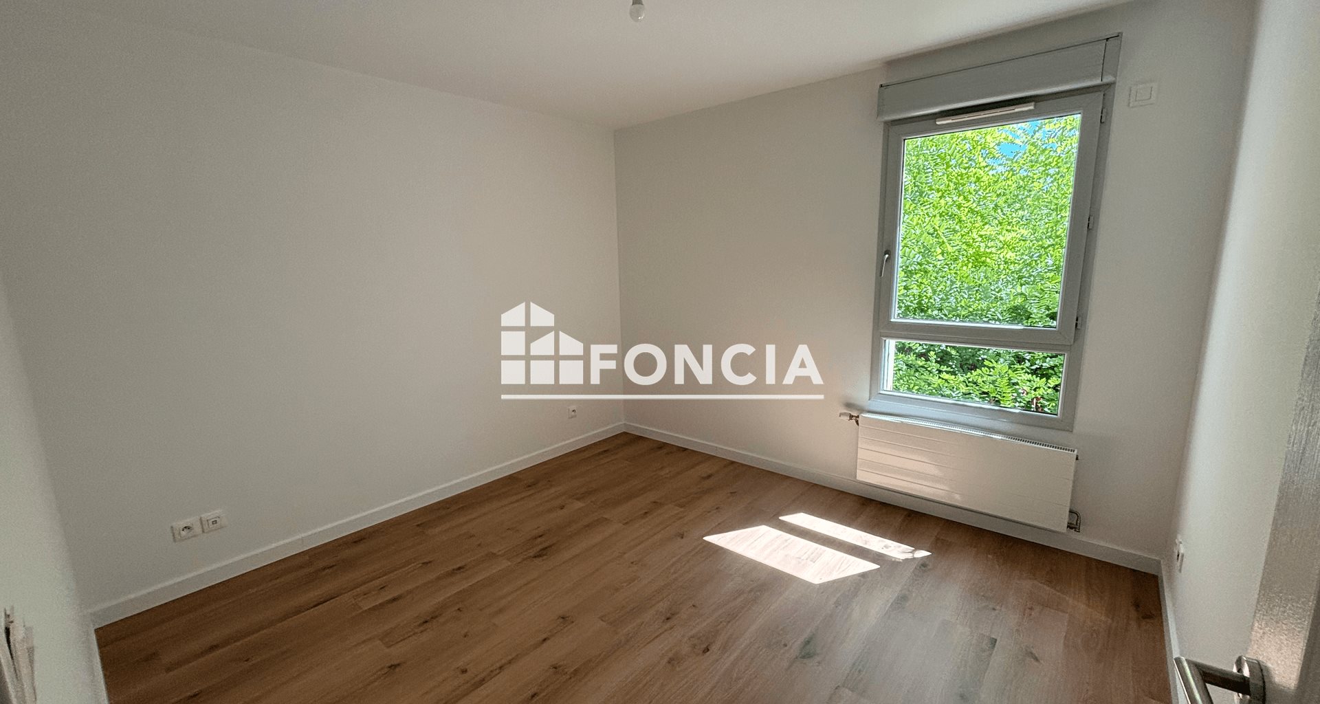 Appartement à louer, 66m², Dardilly