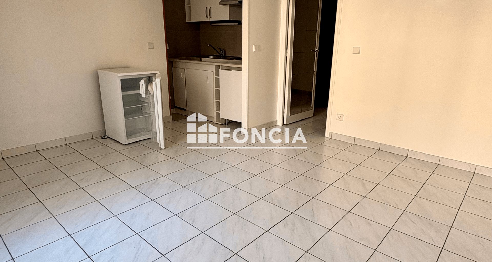 Appartement à louer, 27m², Aubergenville