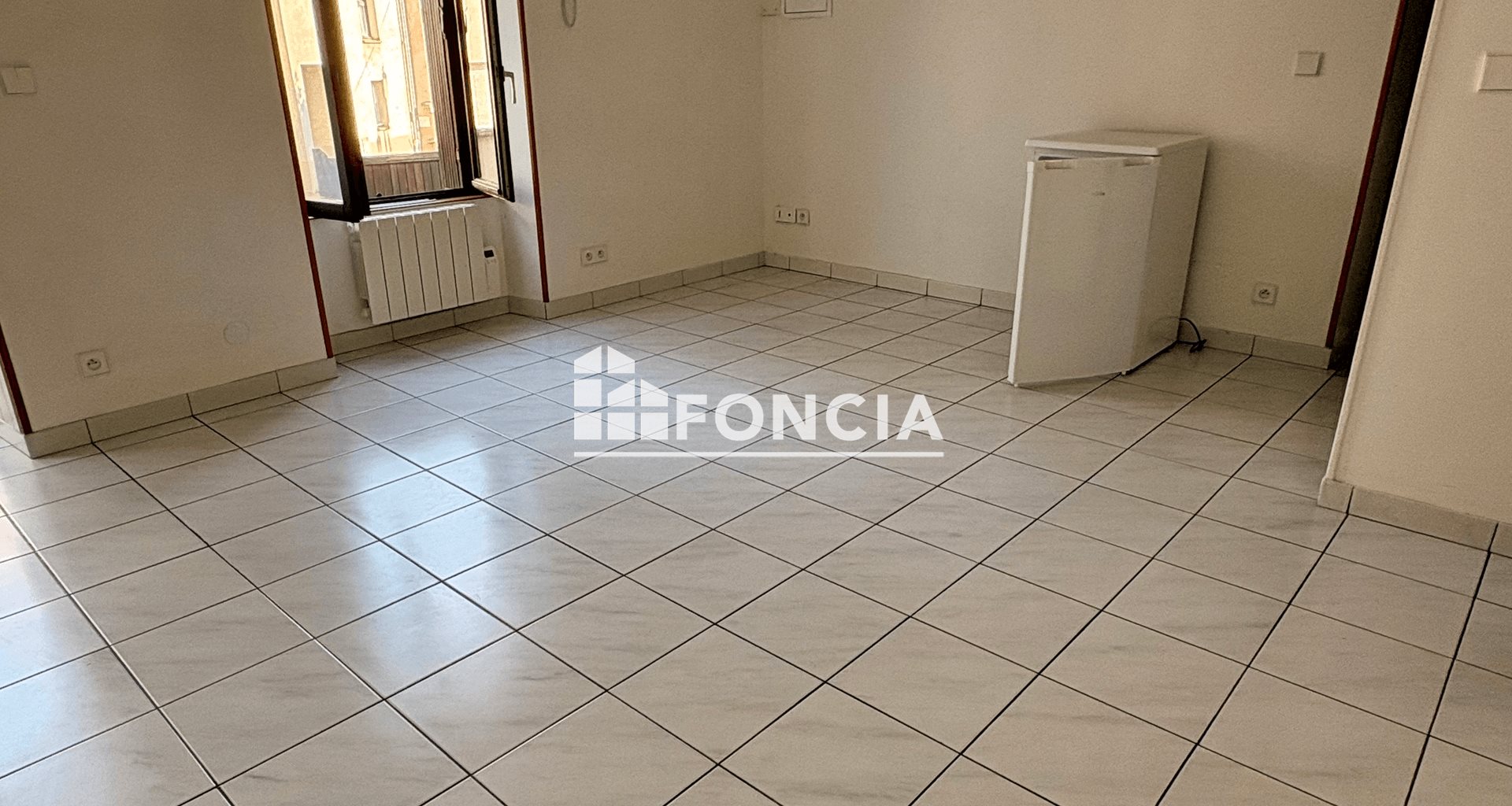Appartement à louer, 27m², Aubergenville