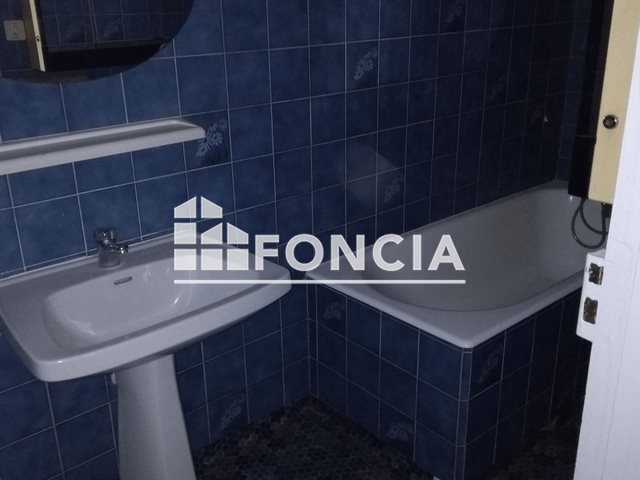 Appartement à louer, 49m², Agen
