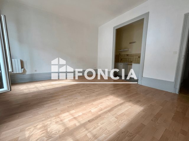 Appartement à louer, 49m², Agen