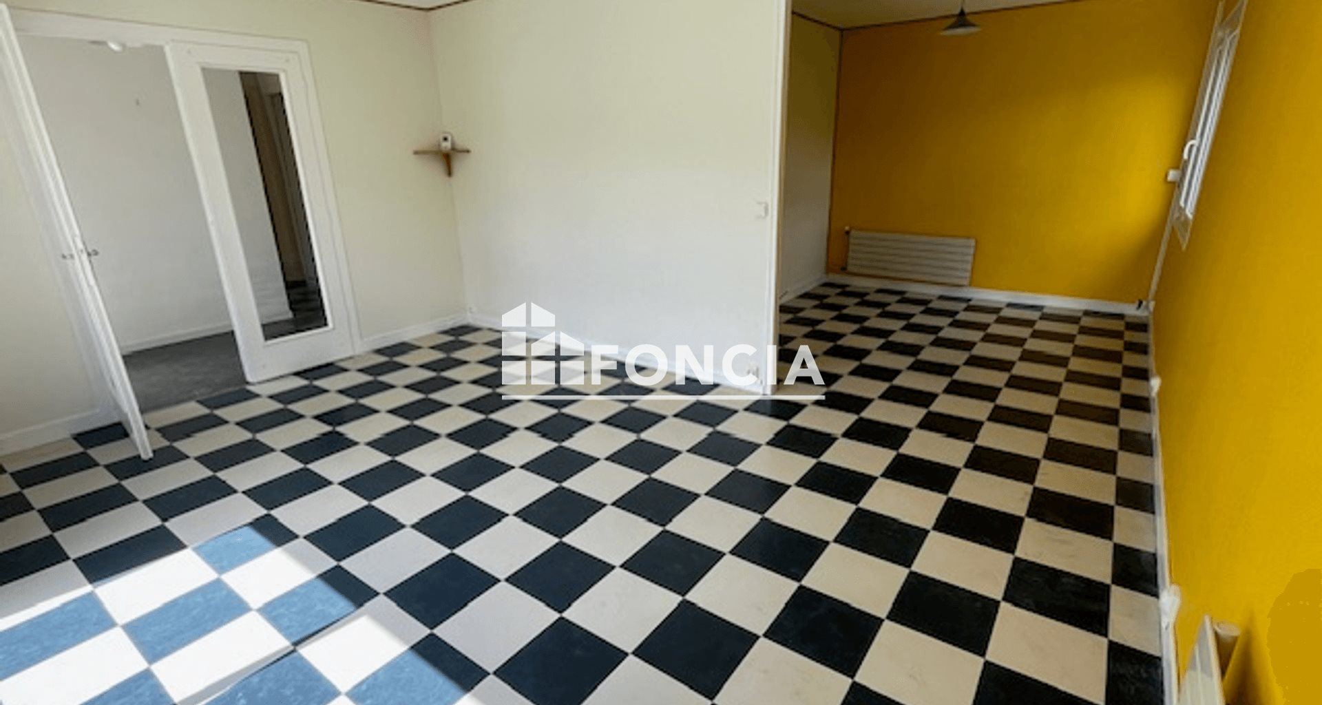 Maison à vendre, 71m², Etréchy