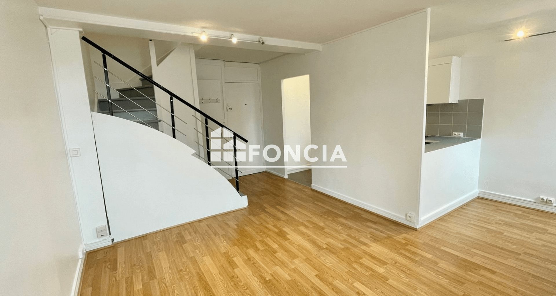 Appartement à louer, 52m², Paris 15ème