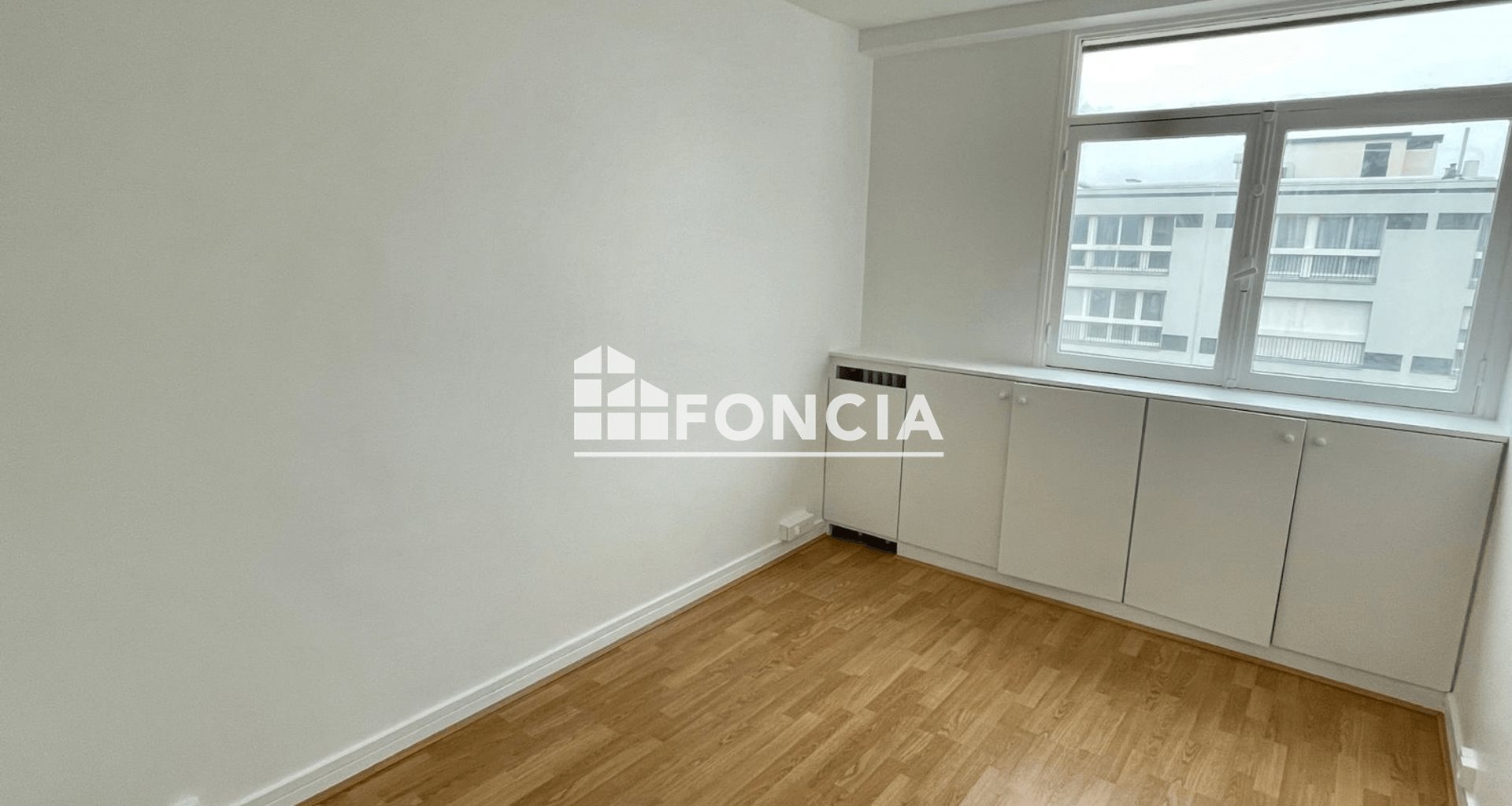 Appartement à louer, 52m², Paris 15ème