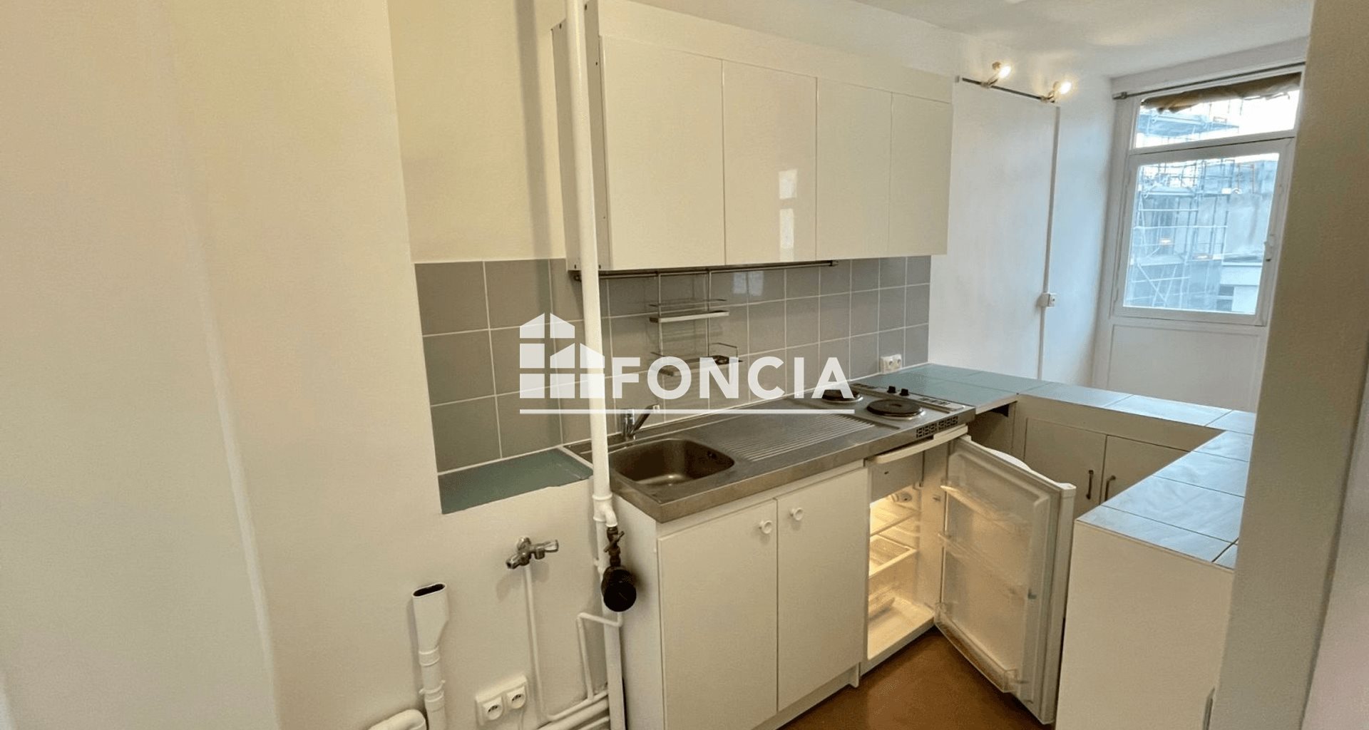 Appartement à louer, 52m², Paris 15ème