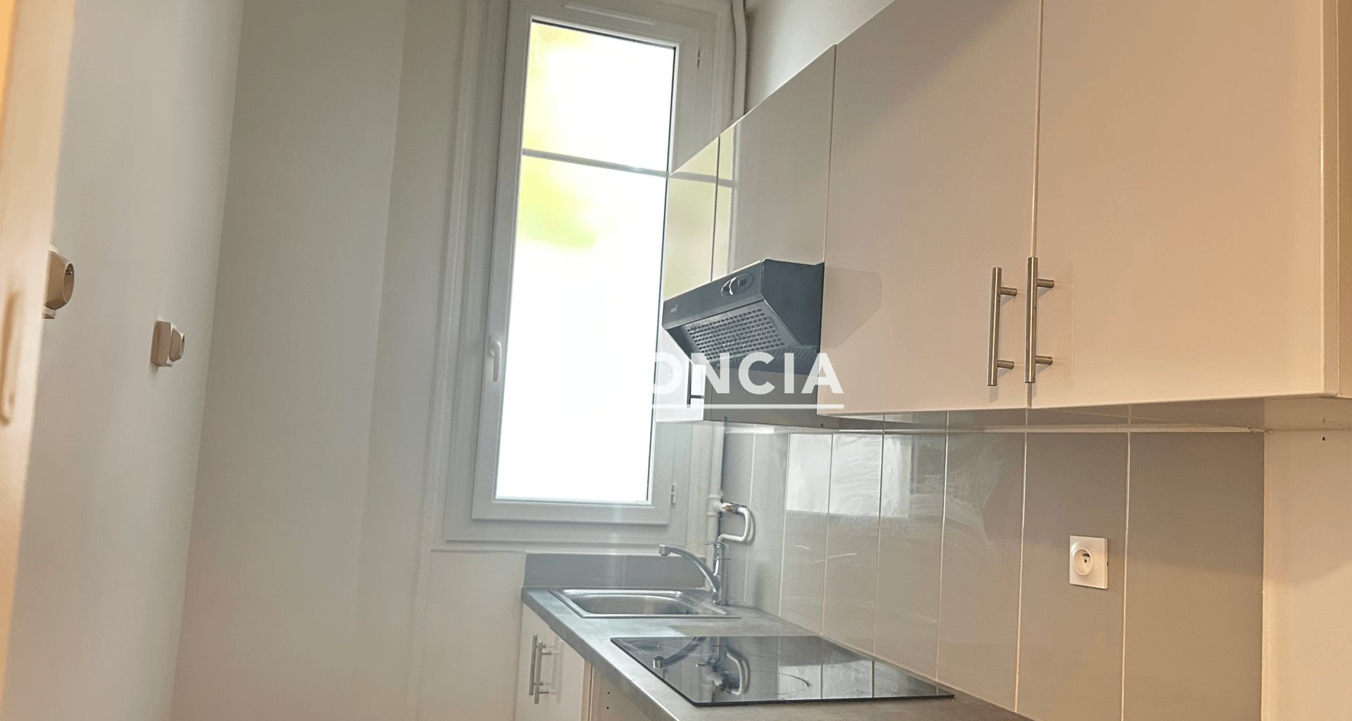 Appartement à louer, 40m², Paris 16ème