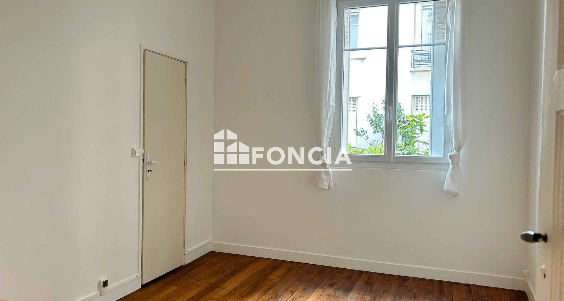 Appartement à louer, 40m², Paris 16ème