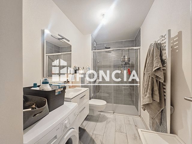 Appartement à louer, 53m², La Roche-sur-Foron