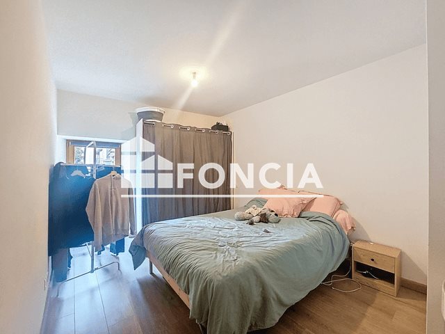 Appartement à louer, 53m², La Roche-sur-Foron