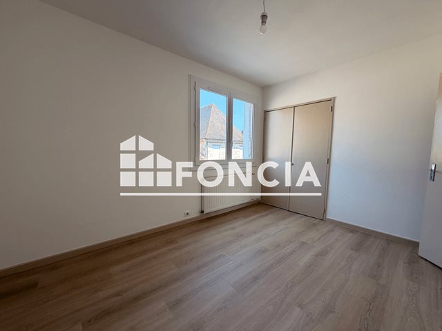Appartement à louer, 80m², Bergerac