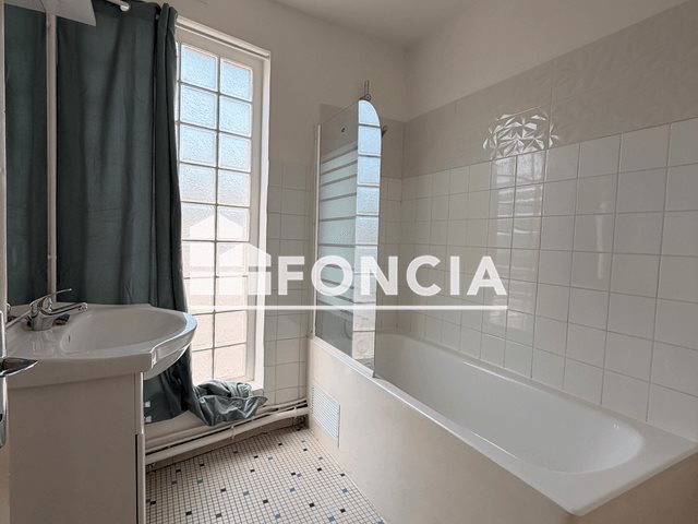 Appartement à louer, 80m², Bergerac