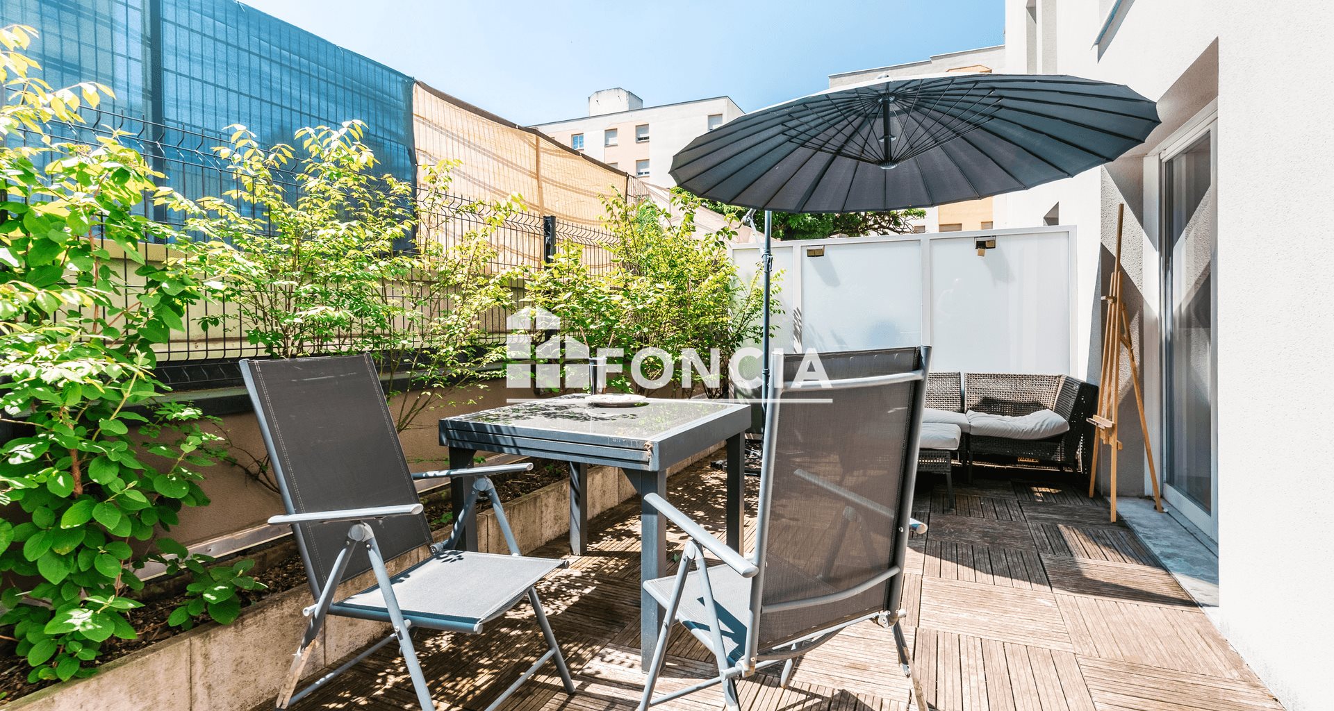 Appartement à vendre, 44m², Metz