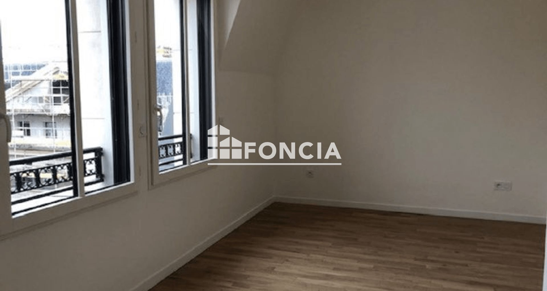 Maison à louer, 138m², Clamart