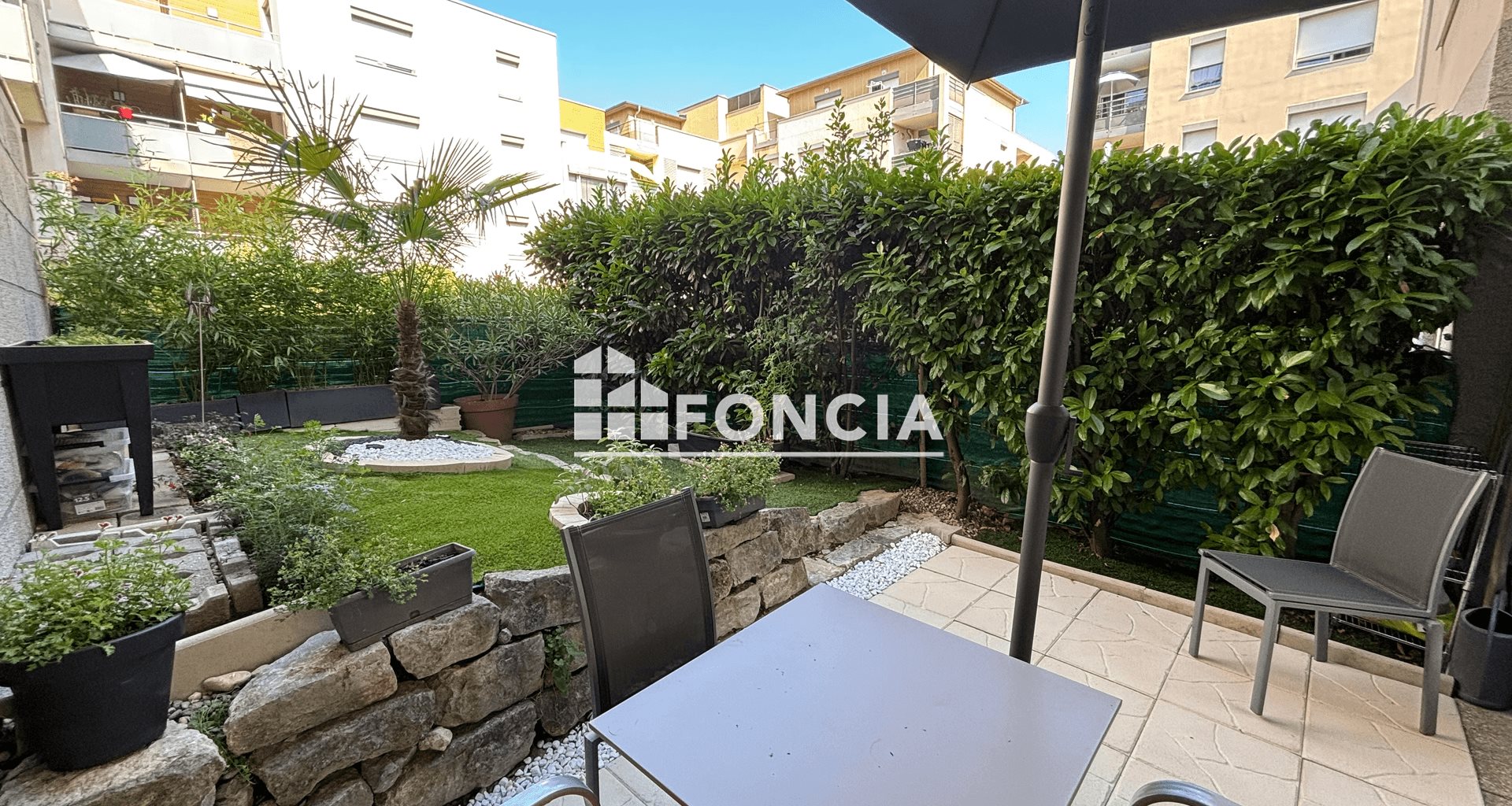 Appartement à vendre, 44m², Aix-les-Bains