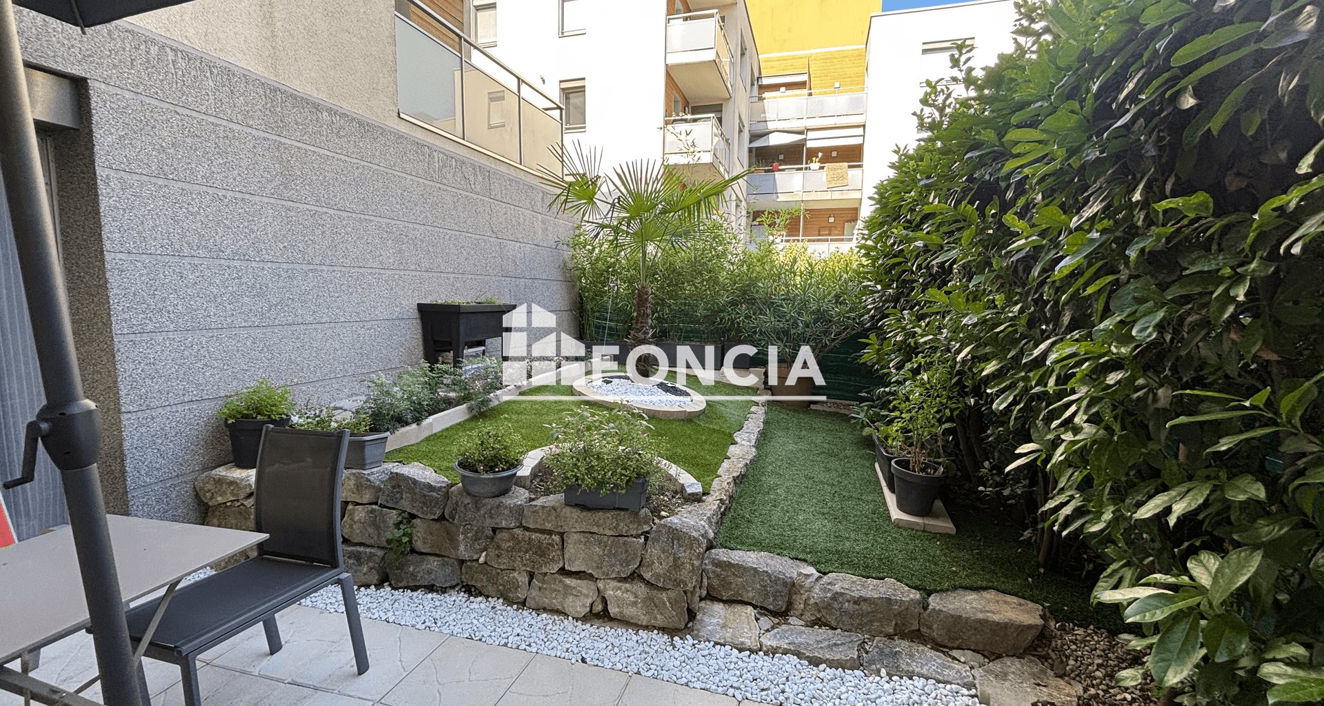 Appartement à vendre, 44m², Aix-les-Bains