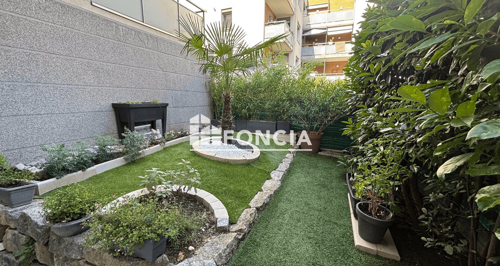 Appartement à vendre, 44m², Aix-les-Bains