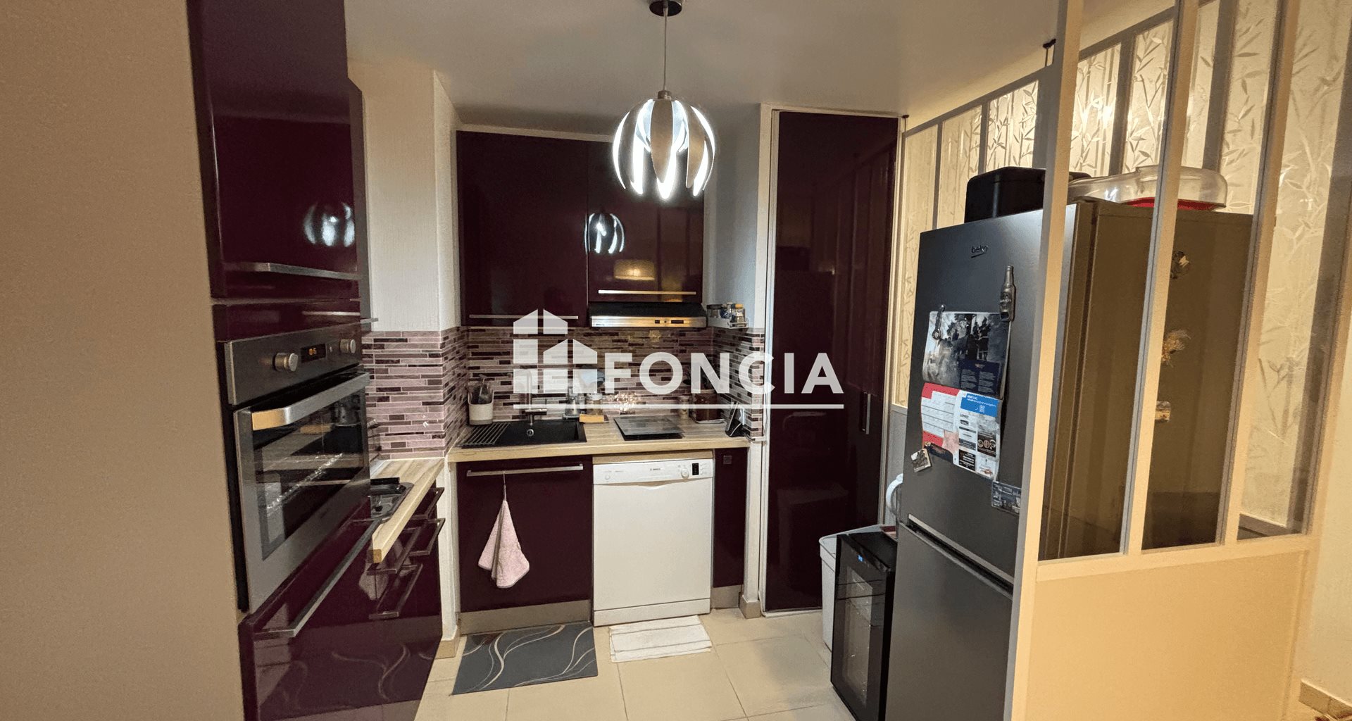 Appartement à vendre, 44m², Aix-les-Bains