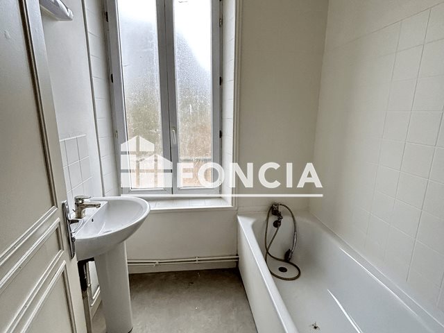 Appartement à louer, 72m², Charleville-Mézières
