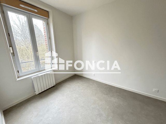 Appartement à louer, 72m², Charleville-Mézières