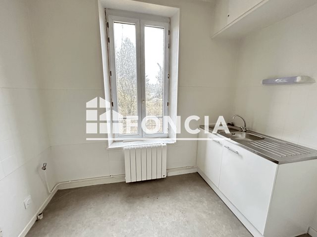 Appartement à louer, 72m², Charleville-Mézières