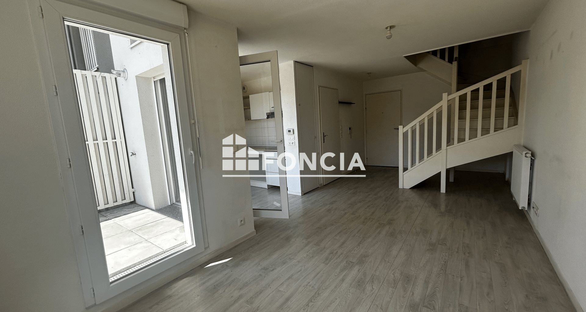Appartement à vendre, 60m², Eysines