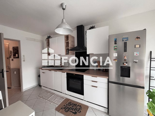 Appartement à louer, 71m², Bourg-en-Bresse