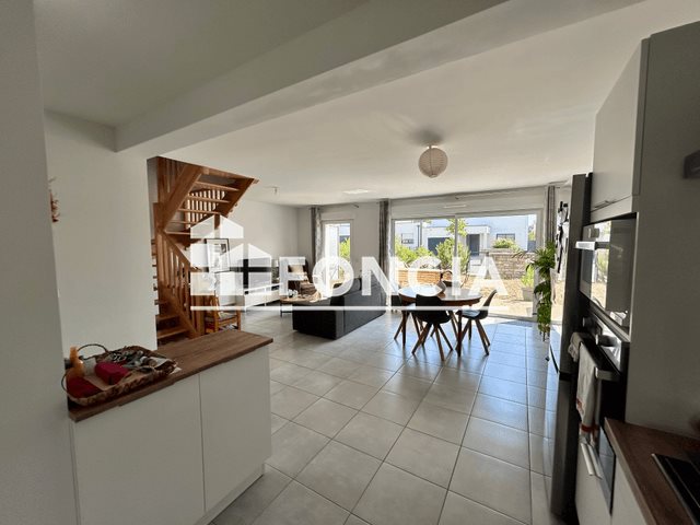 Maison à louer, 85m², Vannes
