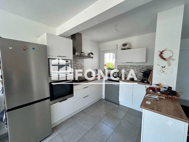 Maison à louer, 85m², Vannes