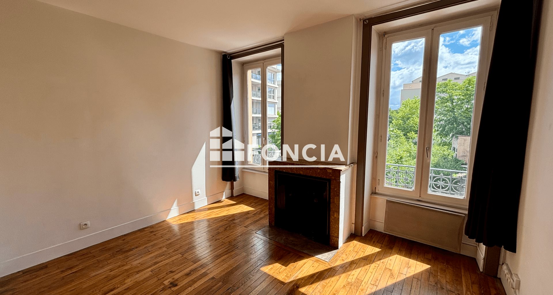 Appartement à vendre, 40m², Lyon 7ème