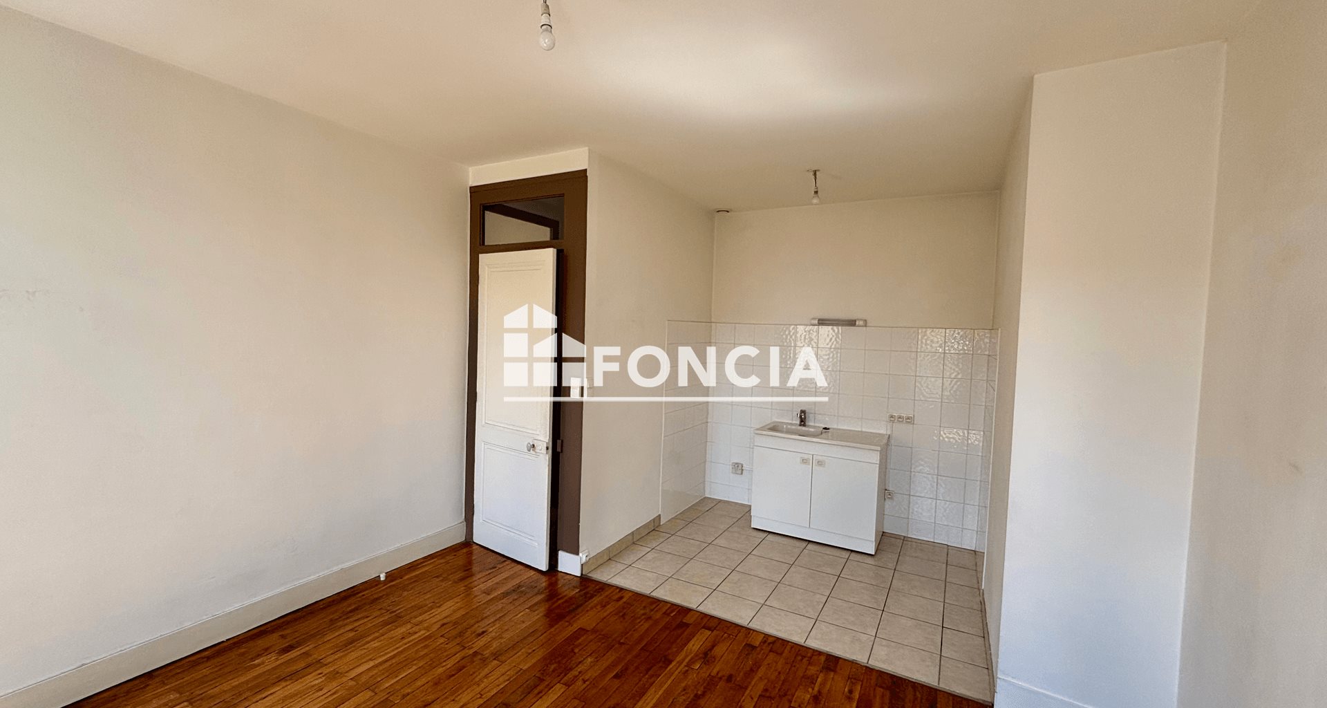 Appartement à vendre, 40m², Lyon 7ème