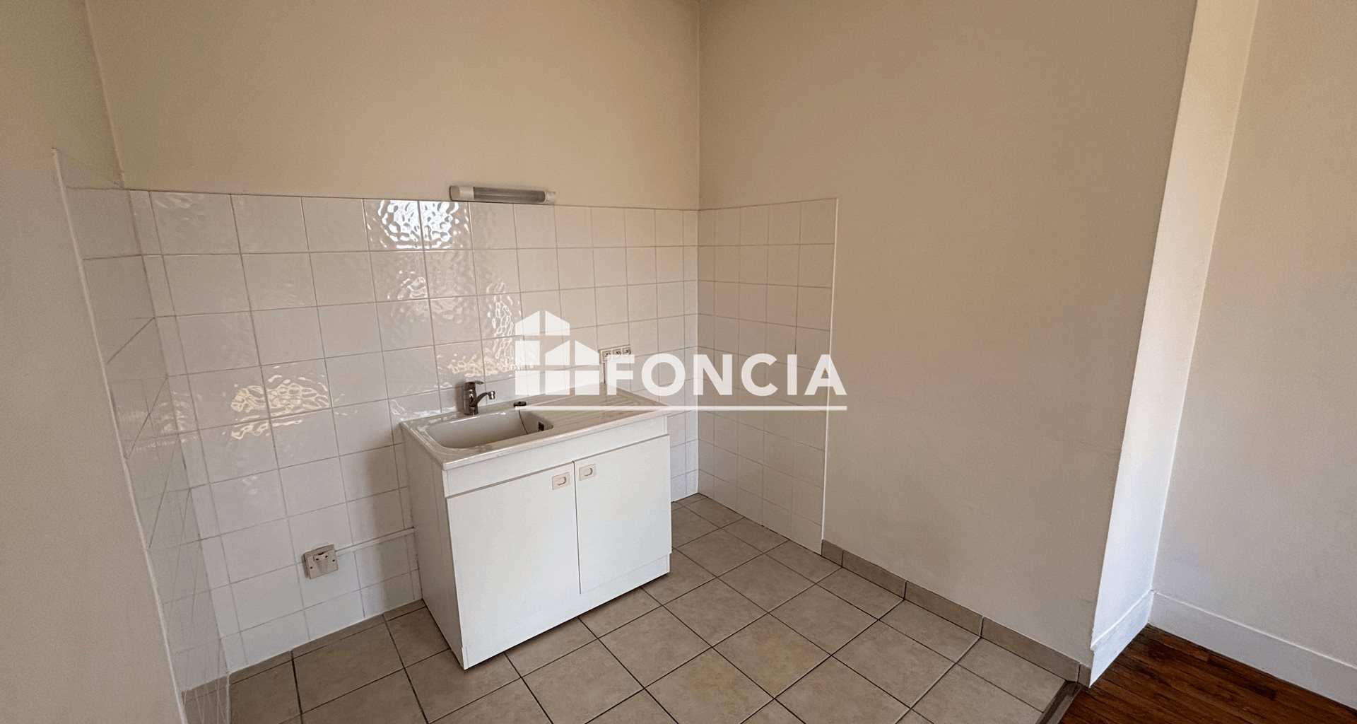 Appartement à vendre, 40m², Lyon 7ème