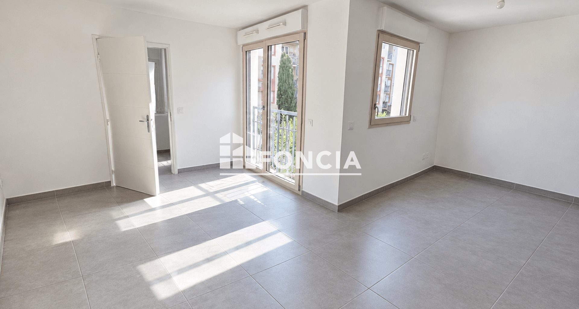 Appartement à louer, 22m², Lyon 3ème