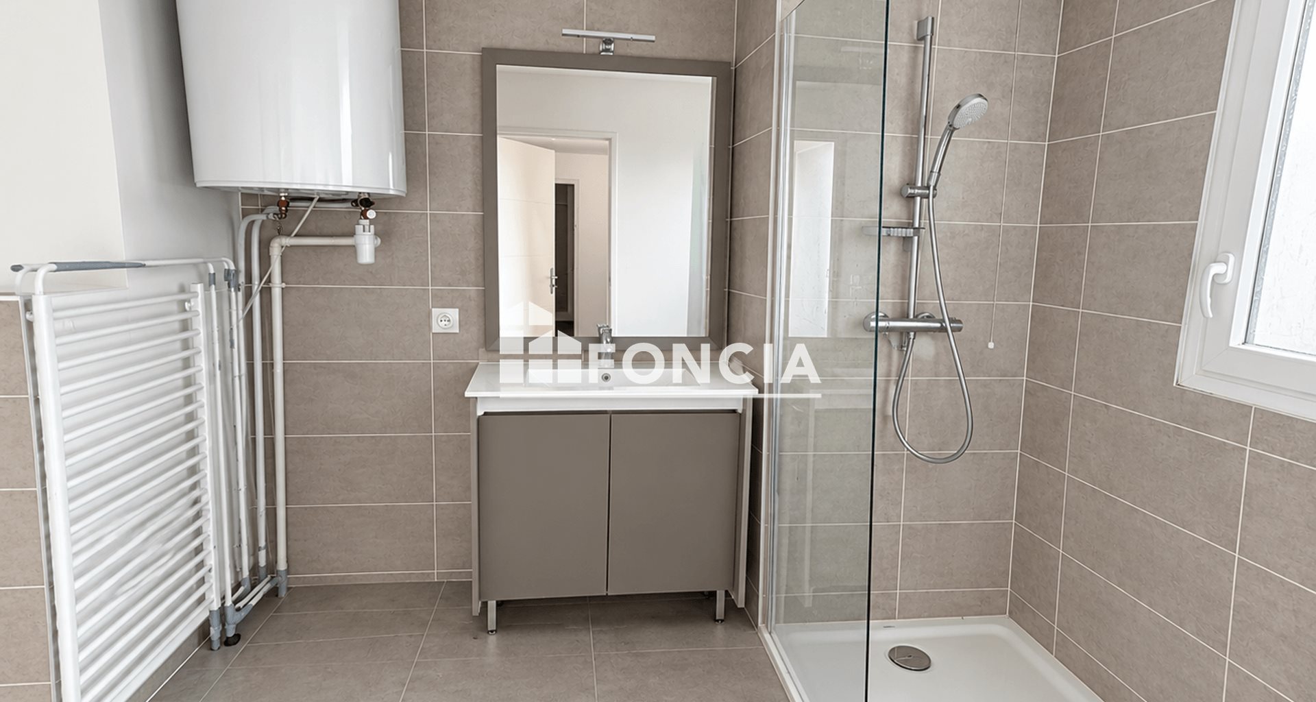 Appartement à louer, 22m², Lyon 3ème