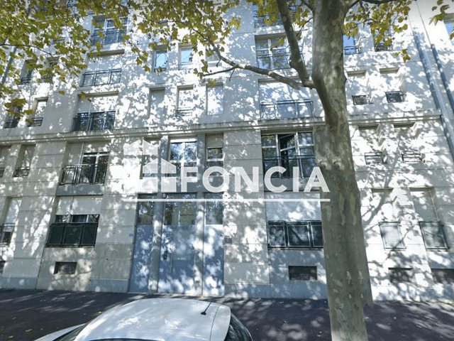 Appartement à louer, 21m², Montpellier