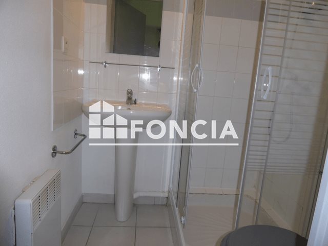 Appartement à louer, 21m², Montpellier