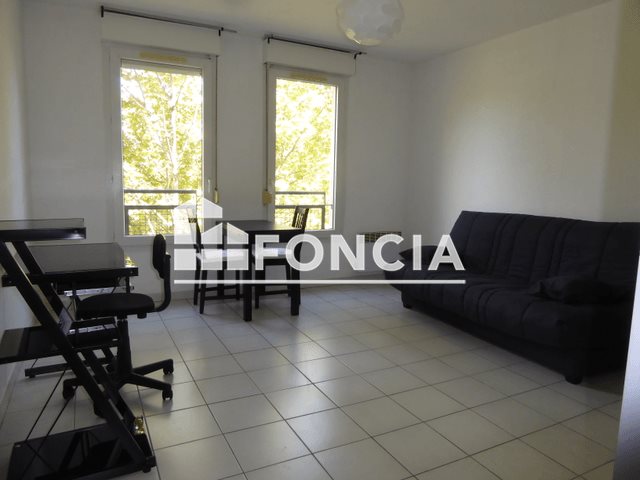 Appartement à louer, 21m², Montpellier