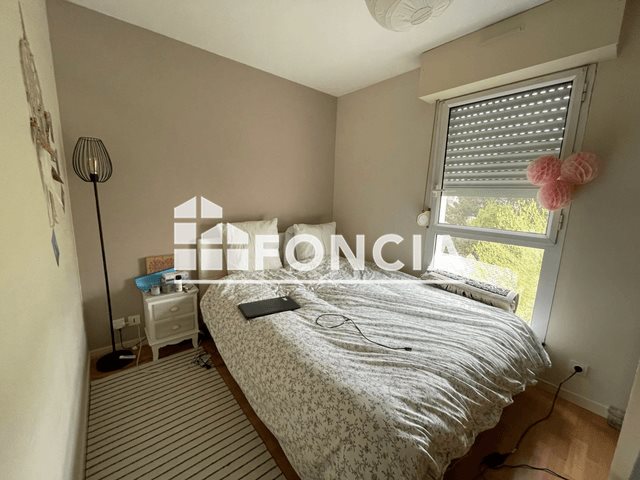 Appartement à louer, 34m², Rennes