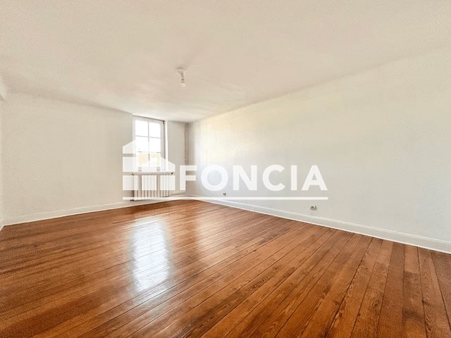 Appartement à louer, 49m², Talange