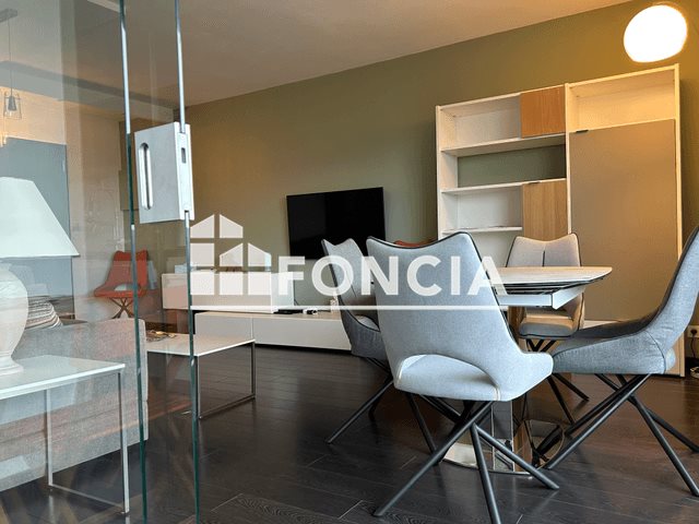 Appartement à louer, 85m², La Rochelle