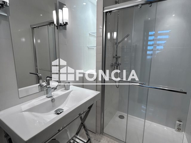 Appartement à louer, 85m², La Rochelle