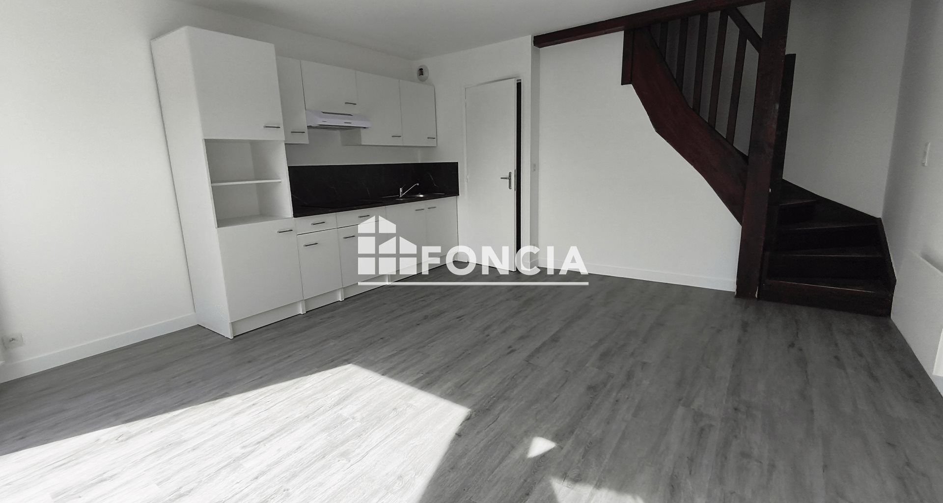 Maison à vendre, 75m², Nemours