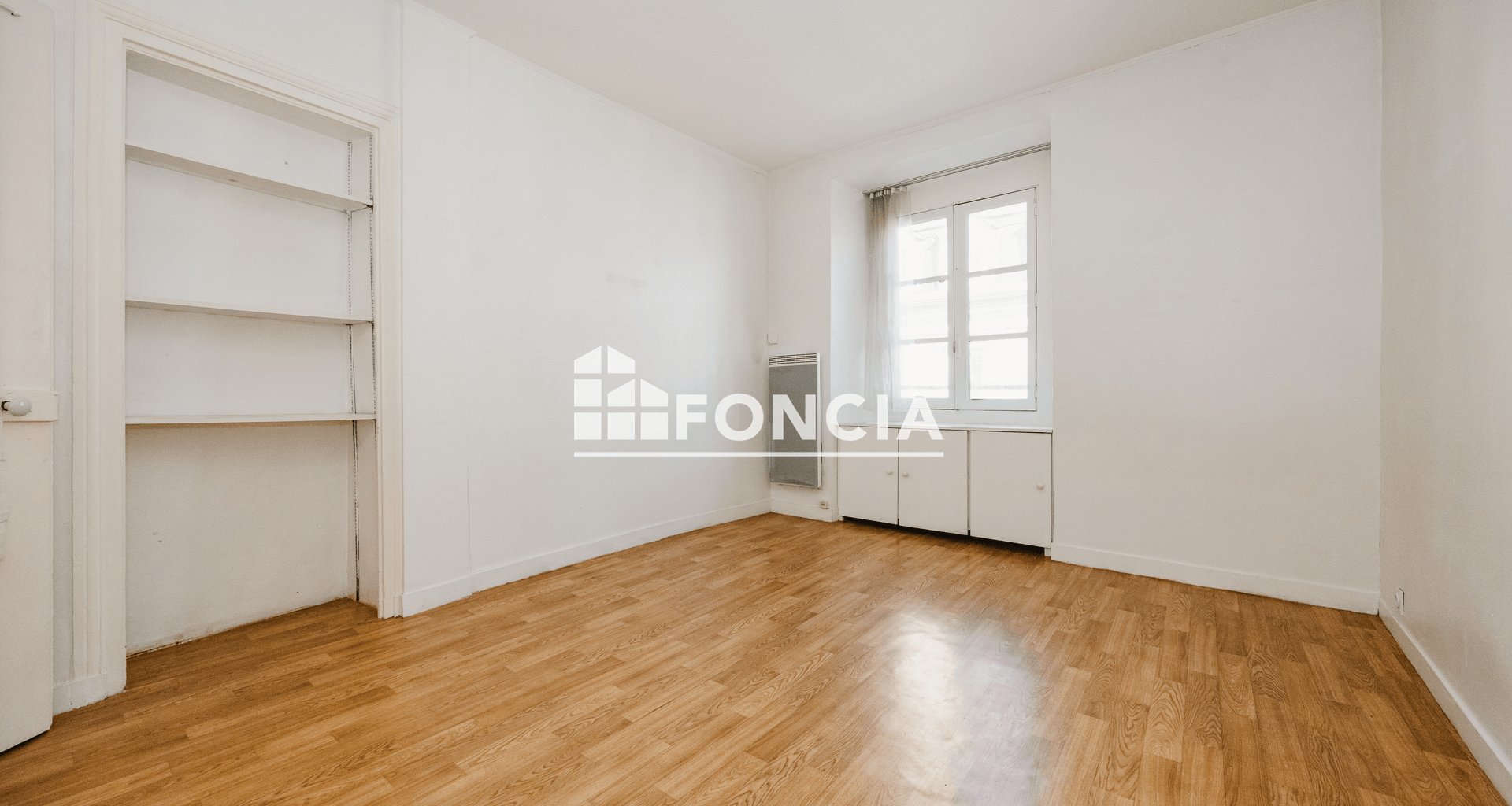Appartement à vendre, 28m², Rennes