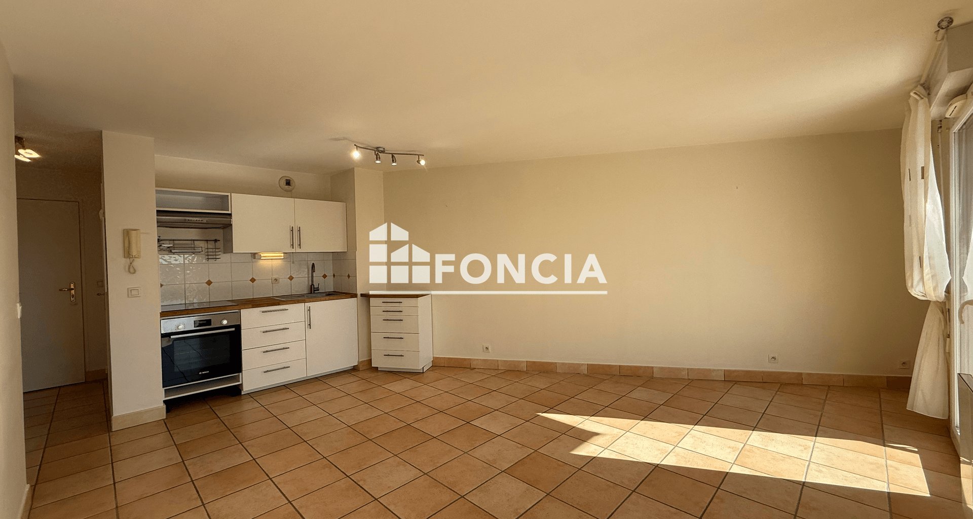 Appartement à louer, 41m², Trouville-sur-Mer