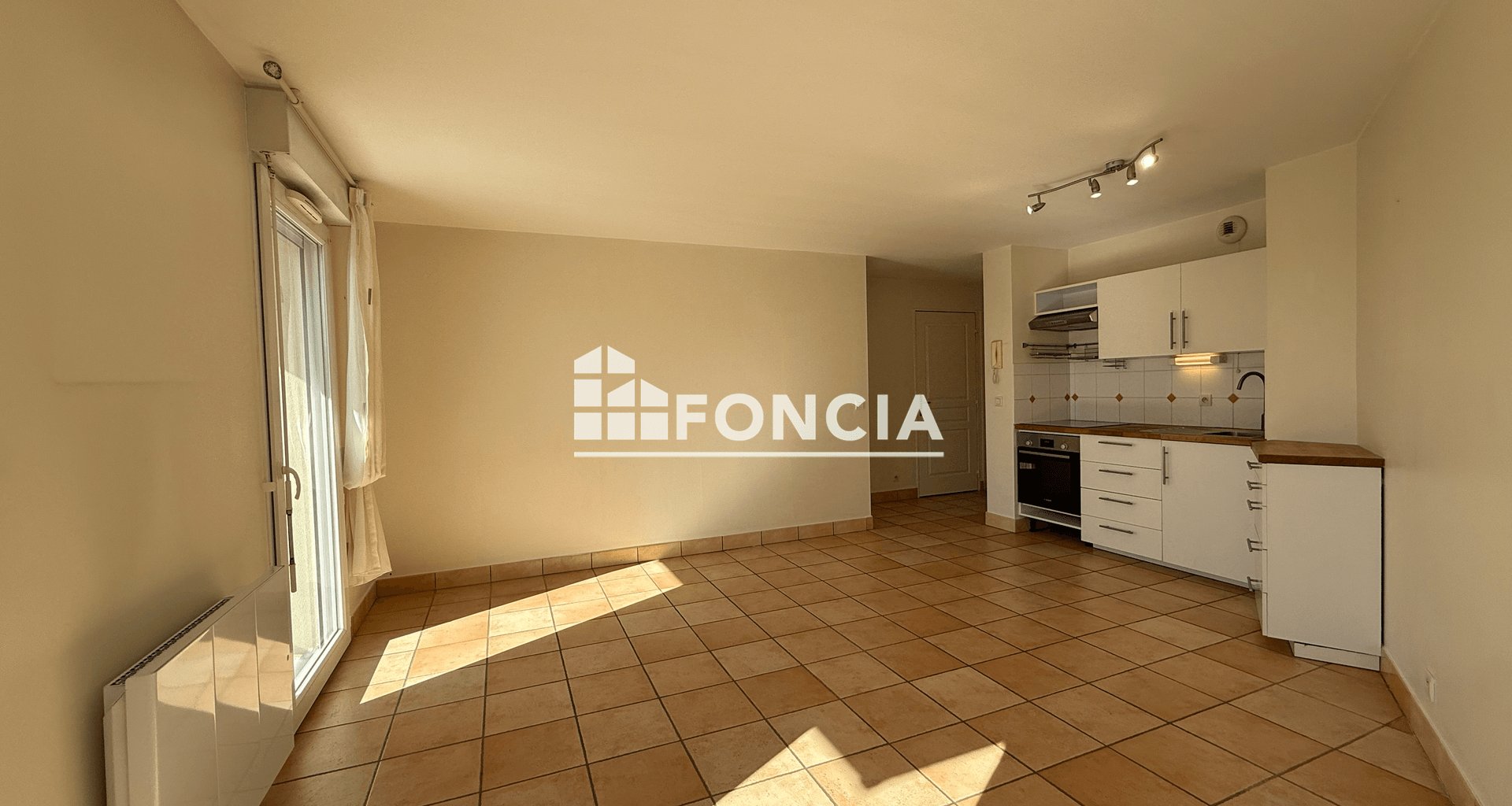 Appartement à louer, 41m², Trouville-sur-Mer